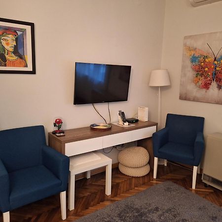 Apartman Jovana 2 Белград Екстер'єр фото