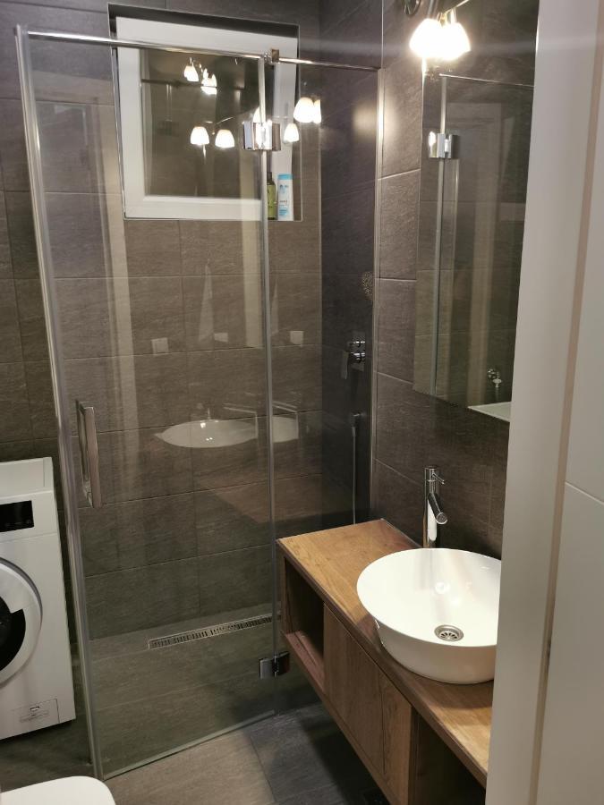 Apartman Jovana 2 Белград Екстер'єр фото
