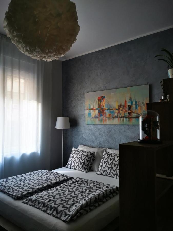 Apartman Jovana 2 Белград Екстер'єр фото