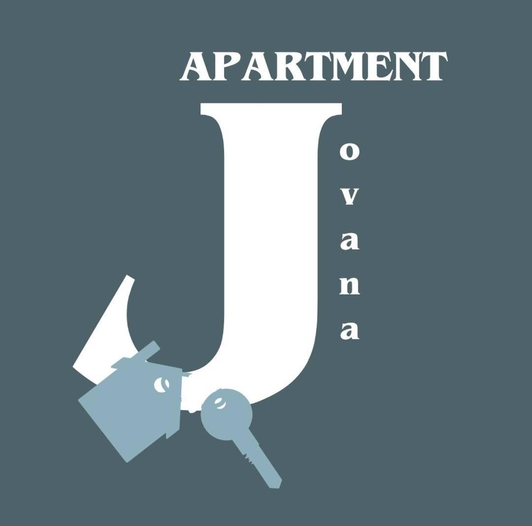 Apartman Jovana 2 Белград Екстер'єр фото